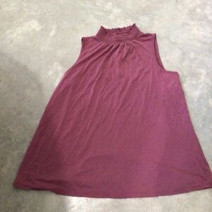 Cupio mauve women’s medium